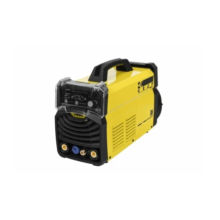 Установка аргонодуговой сварки КЕДР MULTITIG-2500P-3 DC (380В, 5-250А)