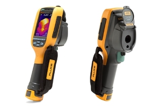 Тепловизор Fluke Ti100
