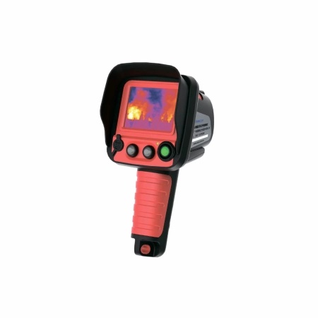 Тепловизор SAT GF-5000