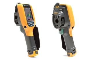 Тепловизор Fluke TiR125