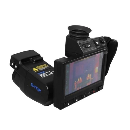 Тепловизор SAT PX 600