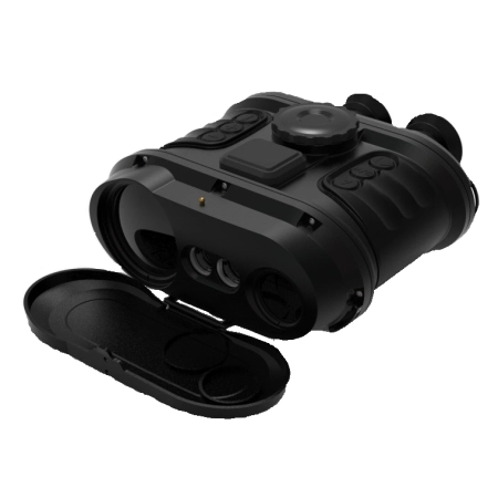 Тепловизионный бинокль SAT MFU-75