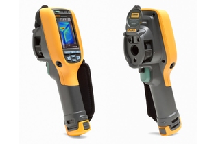 Тепловизор Fluke TiR110