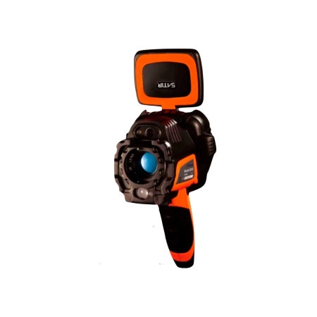 Тепловизор SAT D300