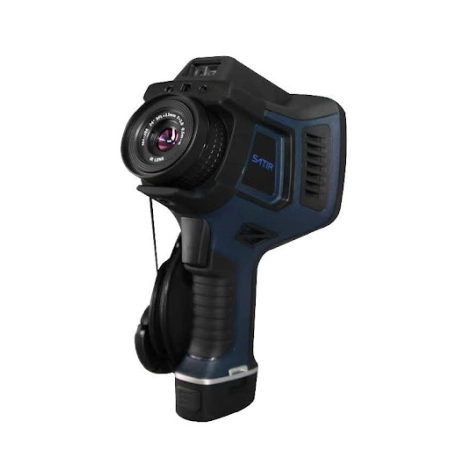 Тепловизор SAT DX600