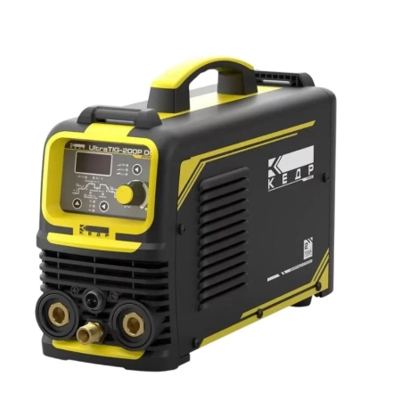 Установка аргонодуговой сварки КЕДР ULTRATIG-200P DC (220В, 10-200А)