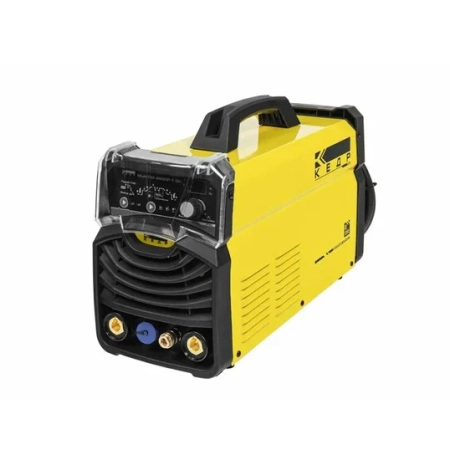 Установка аргонодуговой сварки КЕДР MULTITIG-2500P-1 DC (220В, 5-250А, с горелкой)