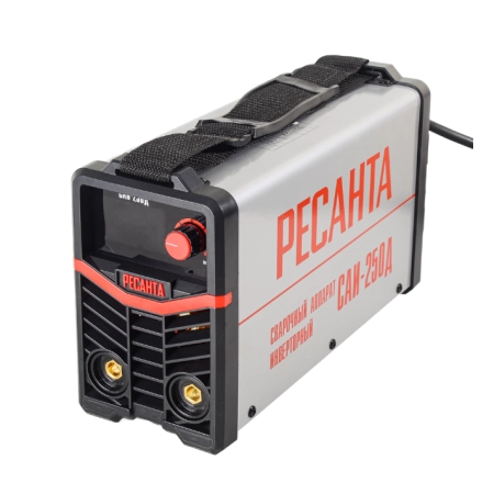 Сварочный аппарат инверторный Ресанта САИ-250Д