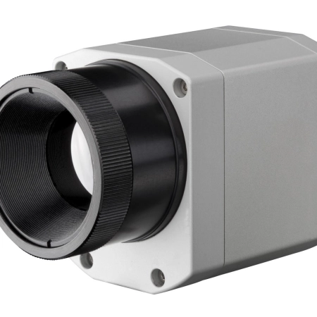 Промышленный тепловизор Optris PI 640