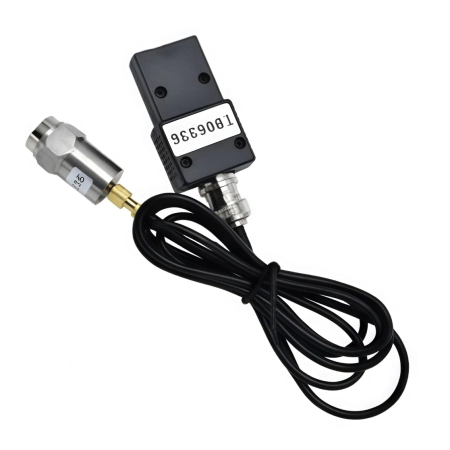 Анализатор вибрации VB-83