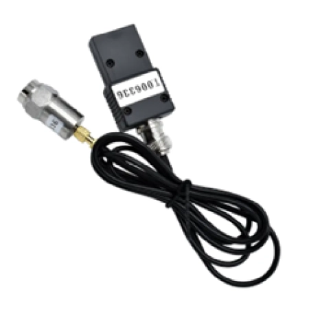 Анализатор вибрации VB-83