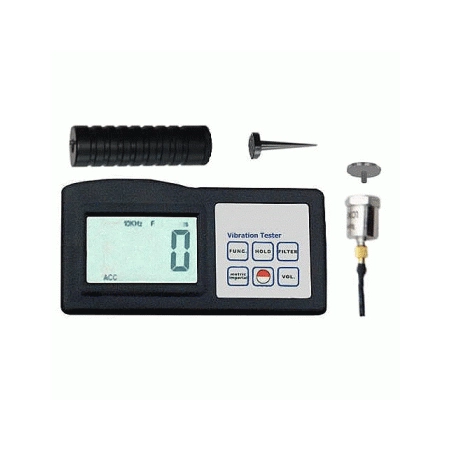 Виброметр VT 27 LASERTECH