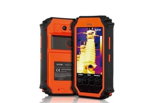 Тепловизор РК-160 на базе платформы Android