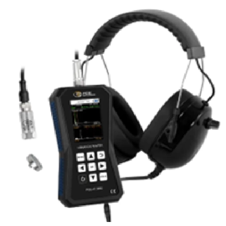 Анализатор вибрации PCE-VT 3950