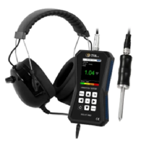 Анализатор вибрации PCE-VT 3850S