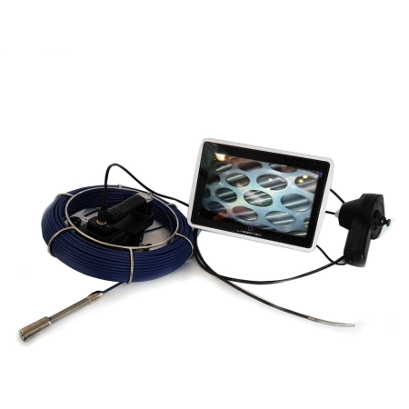 Универсальный эндоскоп Lasertech HD