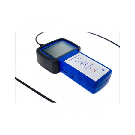 Длина 3 метра, 2,8 мм диаметр камеры с функцией измерения. LASERTECH 200-3000-2,8 Технический видеоэндоскоп с камерой высокого разрешения