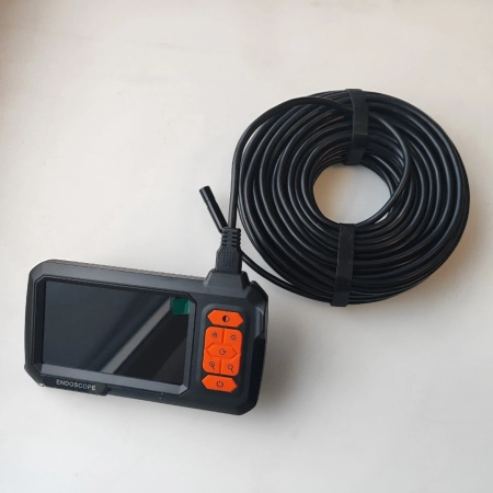 Видеоэндоскоп LASERTECH D4.3-8