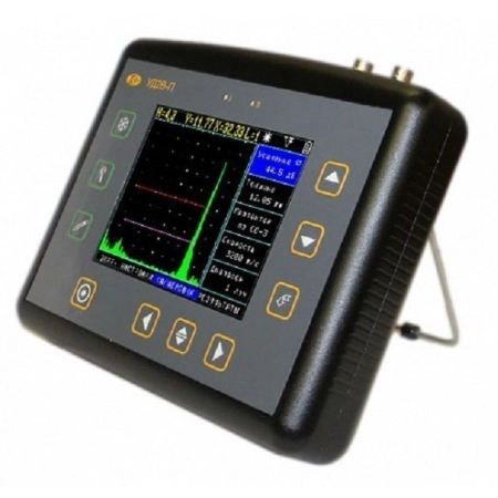 Ультразвуковой дефектоскоп УД2В-П45.Lite