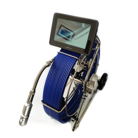 Система телеинспекции SD 1060 с управляемой камерой