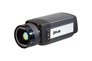 Стационарный тепловизор FLIR A305sc