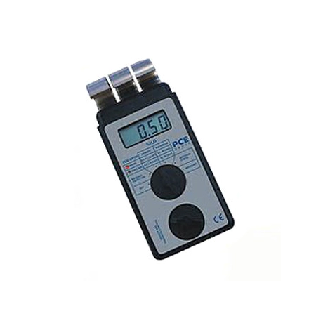 PCE-WP24 Бесконтактный влагомер древесины и строительных материалов