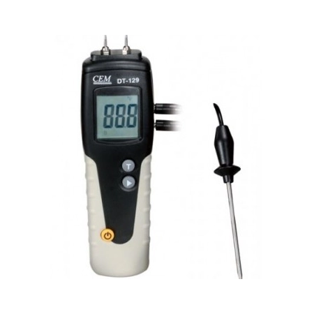 DT 129 Влагомер