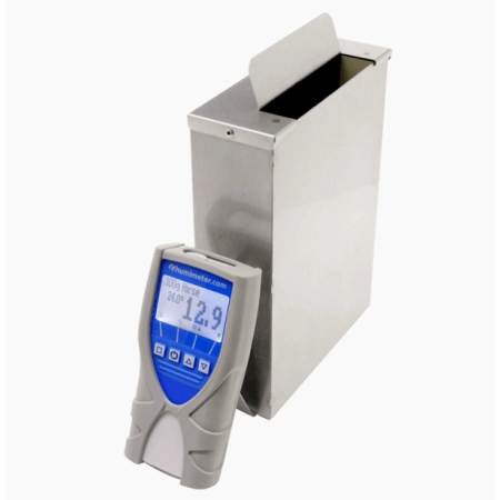 Влагомер Humimeter FS3