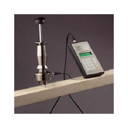 Профессиональный измеритель влажности FMD 6