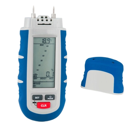 Профессиональный влагомер универсальный PCE-MMK 1