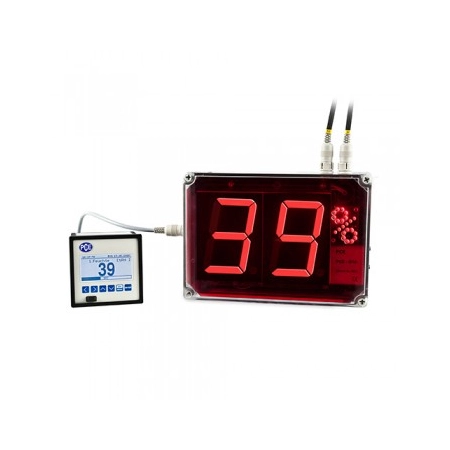 Гигрометр PCE-G1A