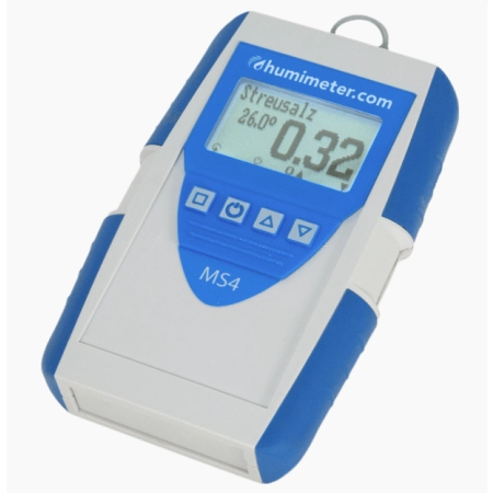 Влагомер соли Humimeter MS4