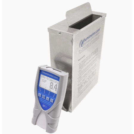 Влагомер Humimeter BP1