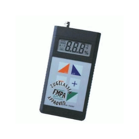 FME Влагомер строительных материалов