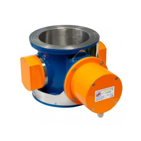 Микроволновый датчик PCE-A-344W для консистенции шлама (сточные воды / консистенция грязи)