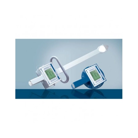 WT 1100/WT 1100 S Бесконтактный влагомер для сыпучих материалов