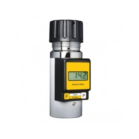 2. LASERTECH GRAIN METER 5000. Измеритель влажности зерна