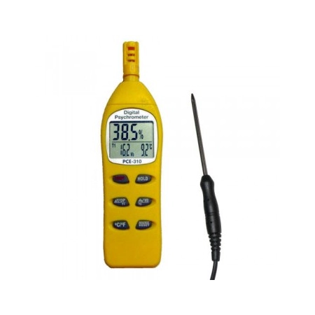 Термогигрометр PCE-310