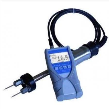 Влагомер древесины Humimeter BLW