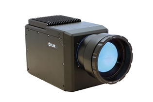 Тепловизоры A3500sc/A6500sc-Series