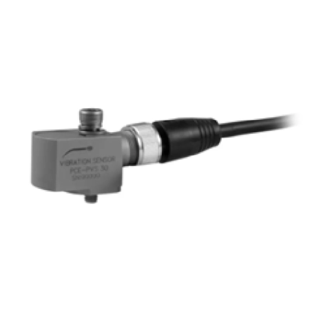 Анализатор вибрации PCE-PVS 30