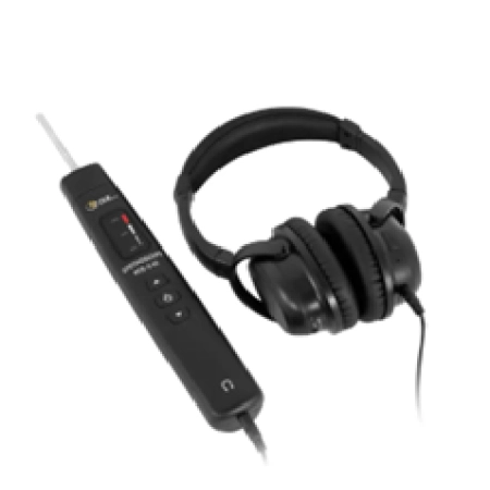 Анализатор вибрации PCE-S 42