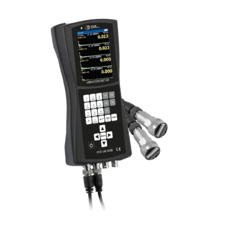 Виброметр PCE-VM 400B