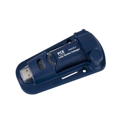 Вибрационный манометр PCE-VD 3