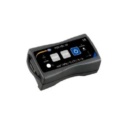 Виброметр PCE-VDL 16I