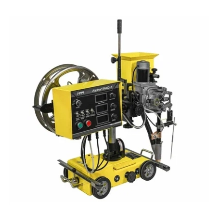 Трактор сварочный КЕДР ALPHATRAC-1 (380В, 250-1250А)