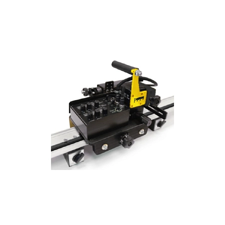 Каретка сварочная КЕДР СК-7 Plus Expert под жесткую рейку