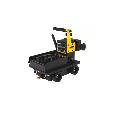 Каретка сварочная КЕДР СК-7 Plus Expert под гибкую рейку