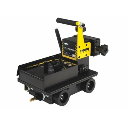 Каретка сварочная КЕДР СК-7 Expert под жесткую рейку