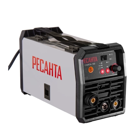 Сварочный полуавтомат Ресанта САИПА-160 (FCAW)